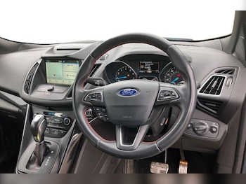 Used Ford Kuga 2019 for sale - 78368352: Photo