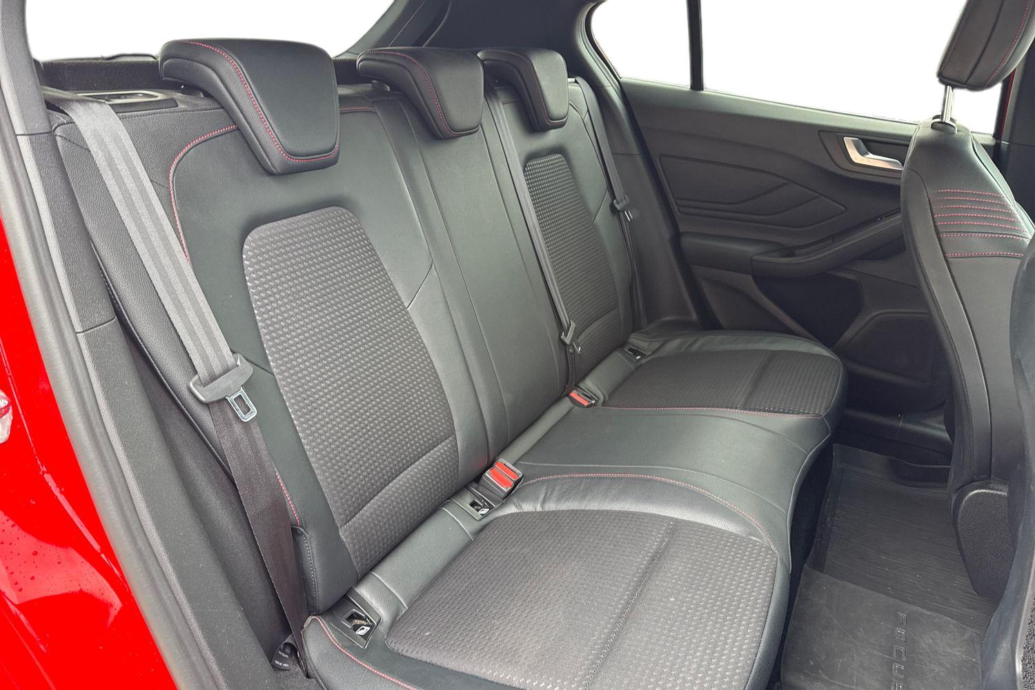 Used Ford Focus 2019 for sale - 76253290: Photo 16