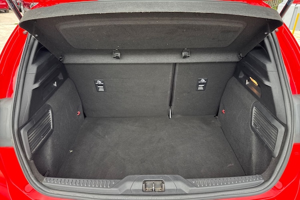 Used Ford Focus 2019 for sale - 76253290: Photo 17