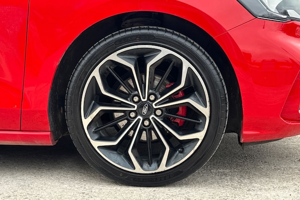 Used Ford Focus 2019 for sale - 76253290: Photo 18