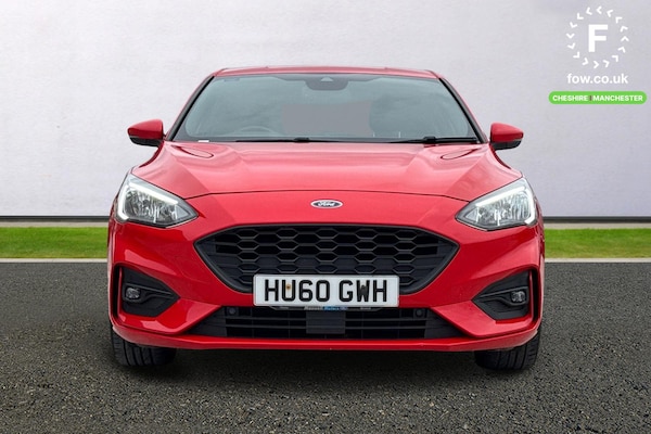 Used Ford Focus 2019 for sale - 76253290: Photo 19