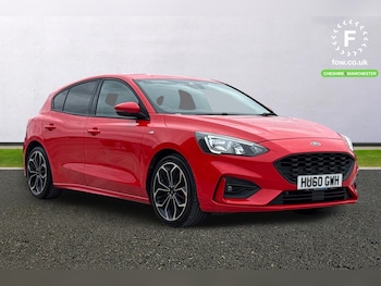 Ford - Focus