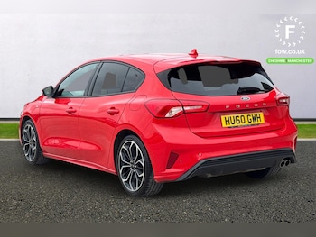 Used Ford Focus 2019 for sale - 76253290: Photo 2