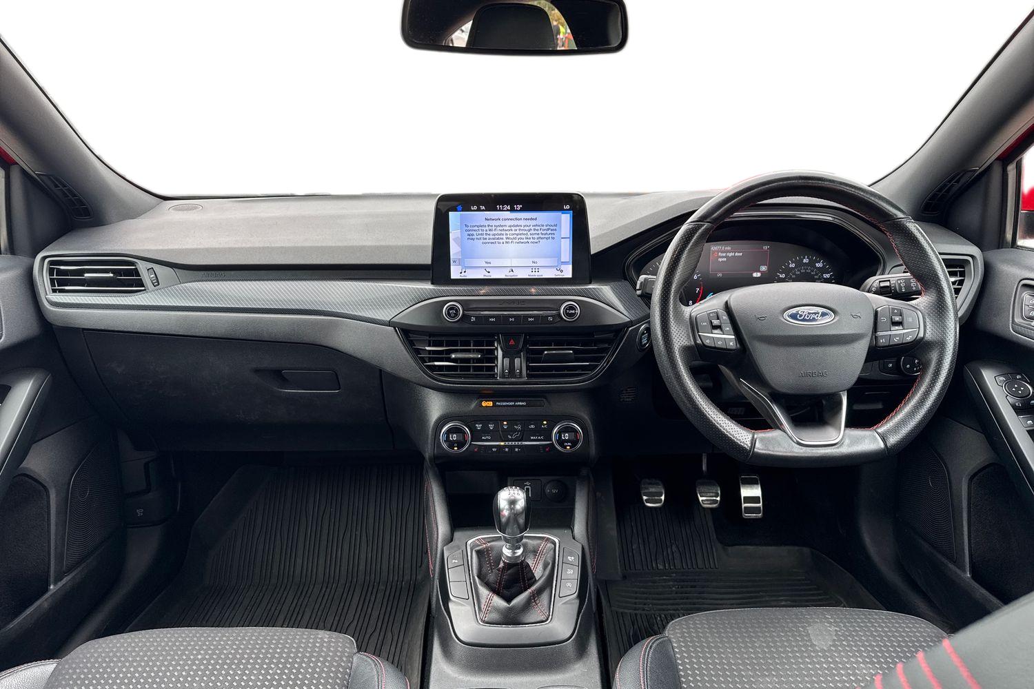 Used Ford Focus 2019 for sale - 76253290: Photo 3