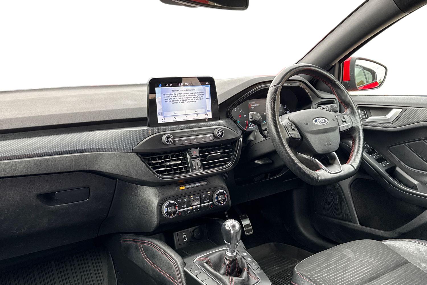 Used Ford Focus 2019 for sale - 76253290: Photo 4