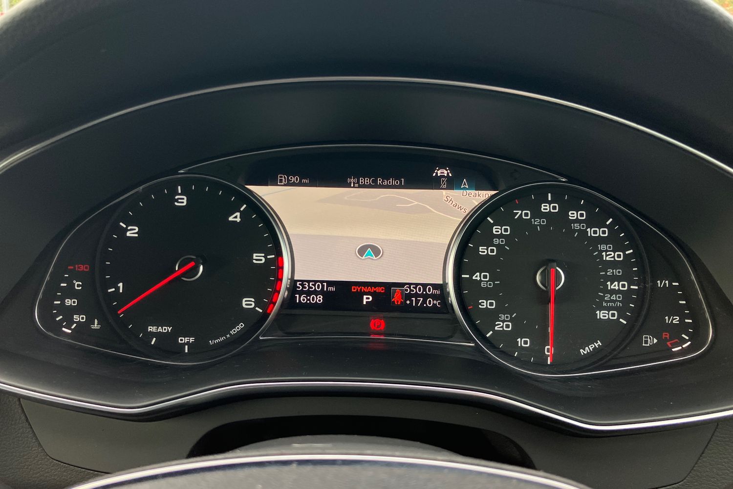 Used Audi A6 2019 for sale - 76488390: Photo 17