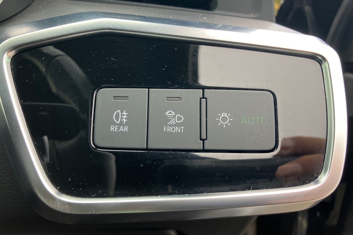 Used Audi A6 2019 for sale - 76488390: Photo 18