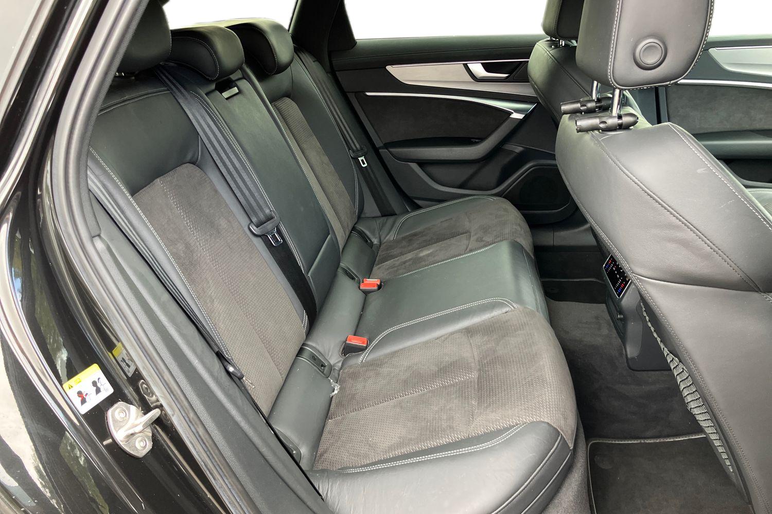 Used Audi A6 2019 for sale - 76488390: Photo 21