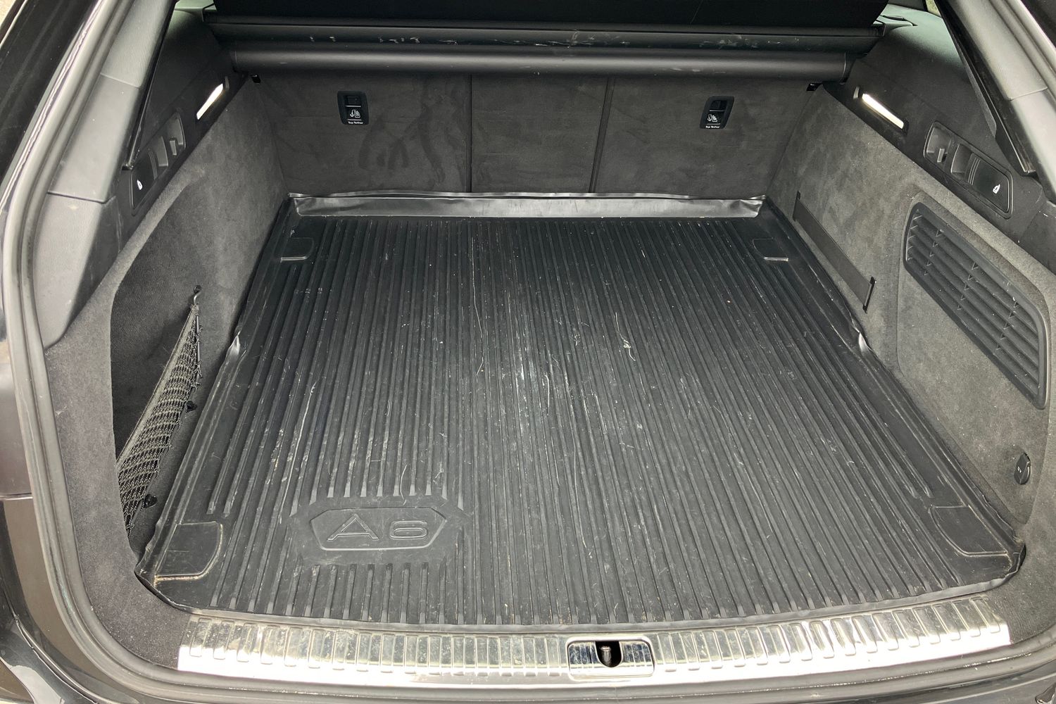 Used Audi A6 2019 for sale - 76488390: Photo 22