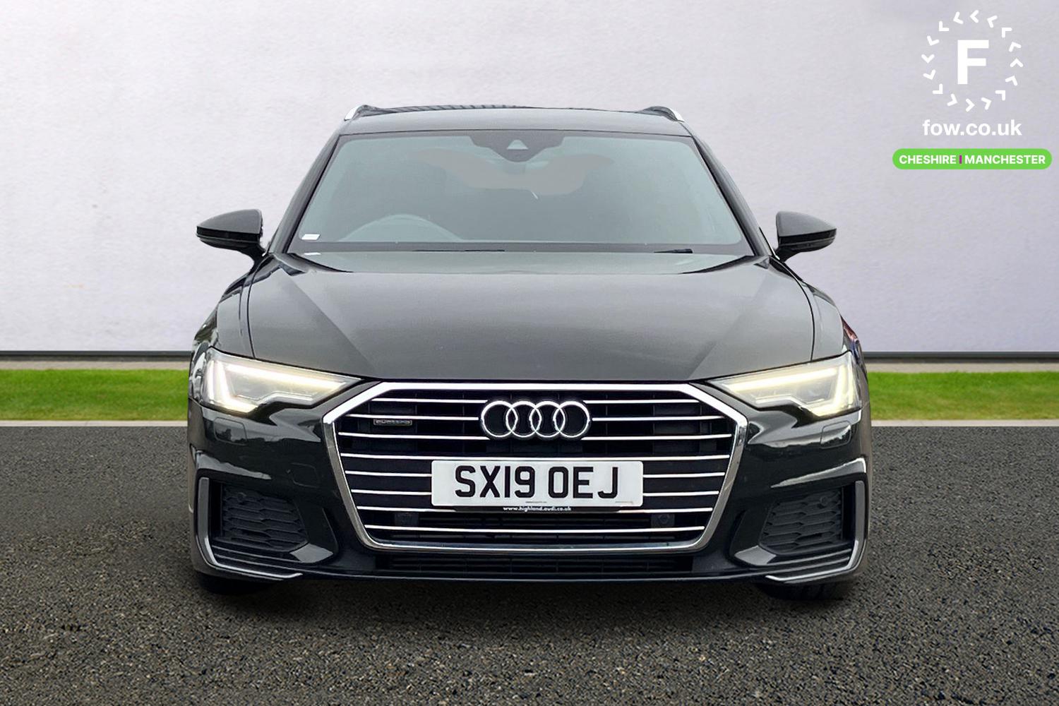 Used Audi A6 2019 for sale - 76488390: Photo 24