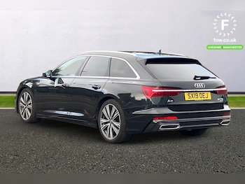 Used Audi A6 2019 for sale - 76488390: Photo