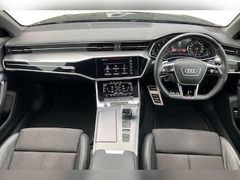 Used Audi A6 2019 for sale - 76488390: Photo