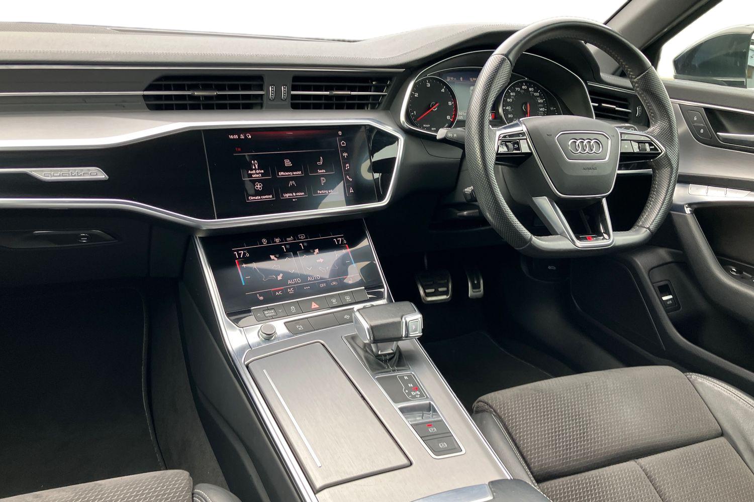 Used Audi A6 2019 for sale - 76488390: Photo 4