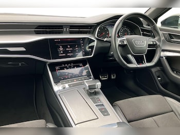 Used Audi A6 2019 for sale - 76488390: Photo