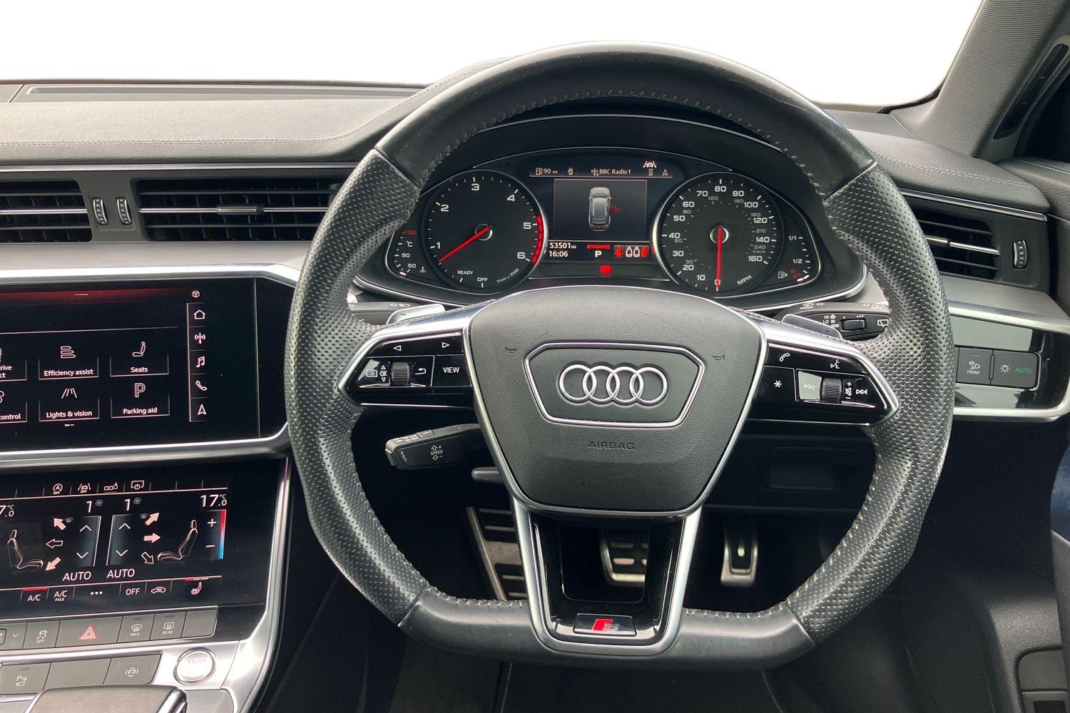 Used Audi A6 2019 for sale - 76488390: Photo 5