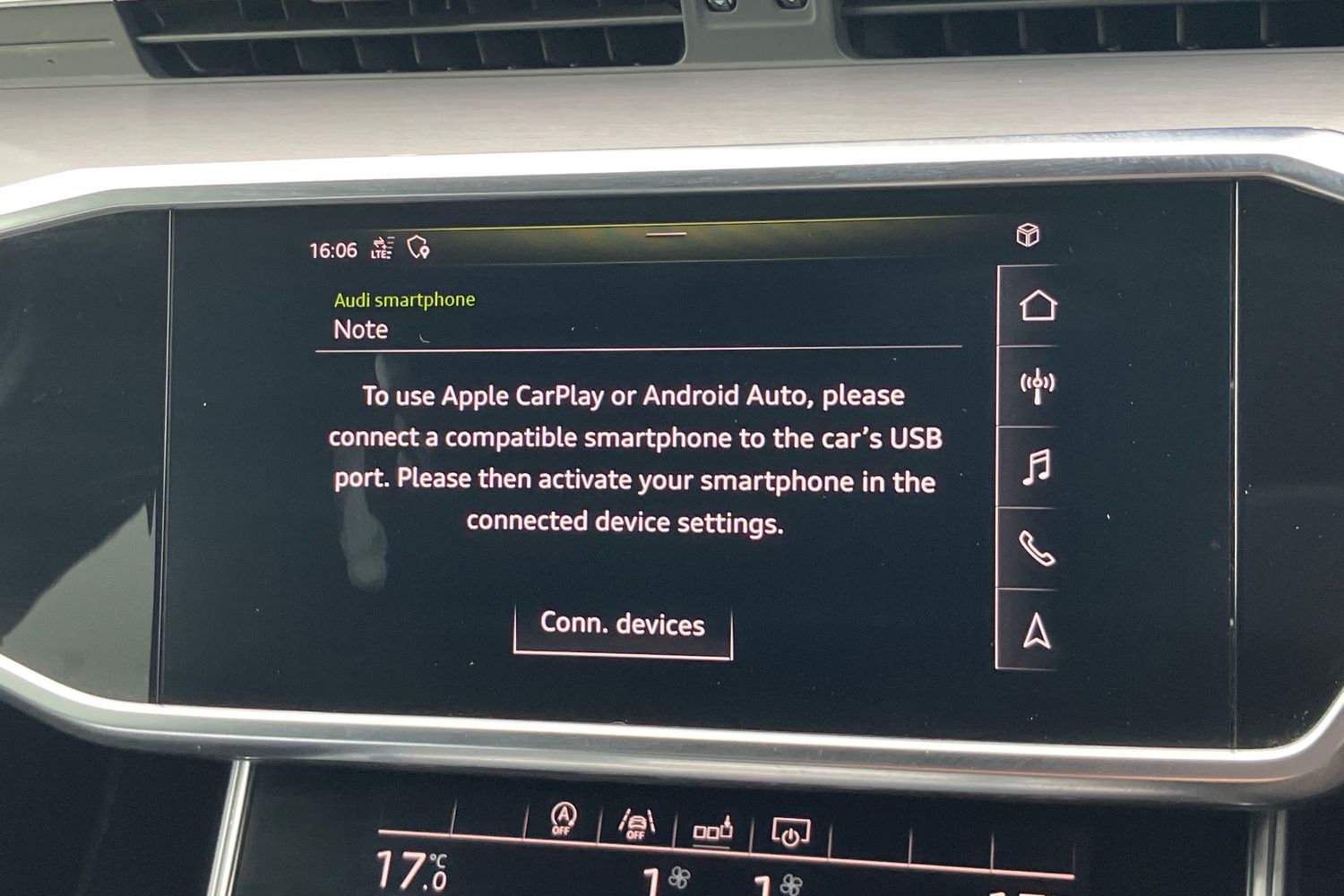 Used Audi A6 2019 for sale - 76488390: Photo 7