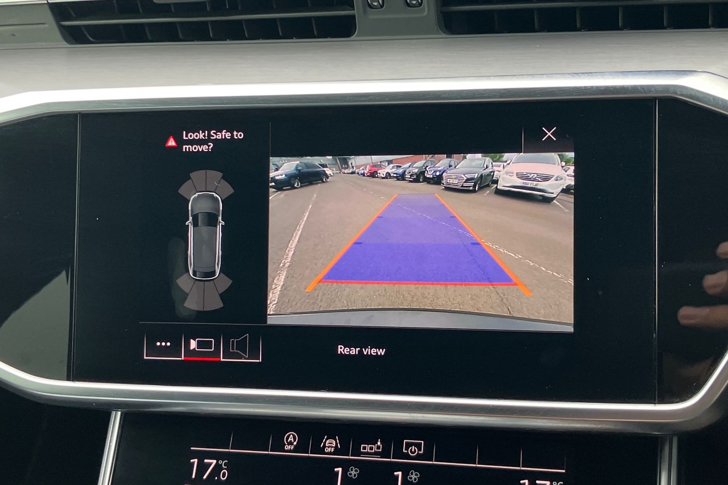 Used Audi A6 2019 for sale - 76488390: Photo 8