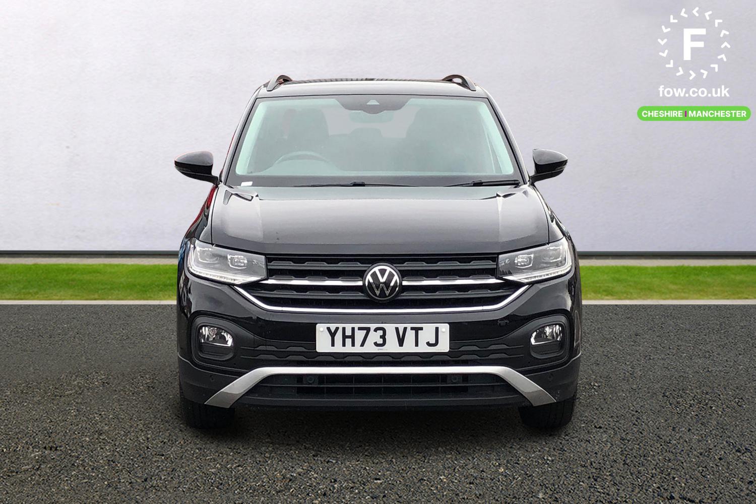 Used Volkswagen T-Cross 2023 for sale - 77764493: Photo 20