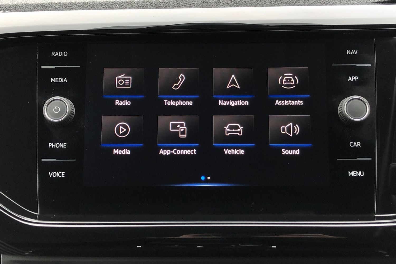 Used Volkswagen T-Cross 2023 for sale - 77764493: Photo 7