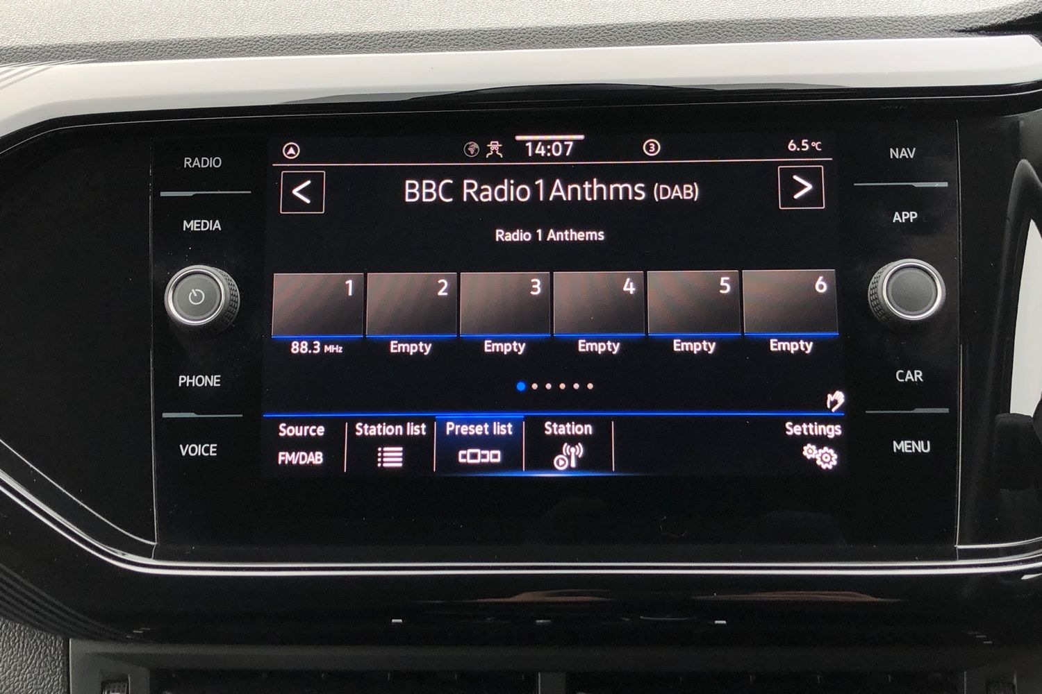 Used Volkswagen T-Cross 2023 for sale - 77764493: Photo 8