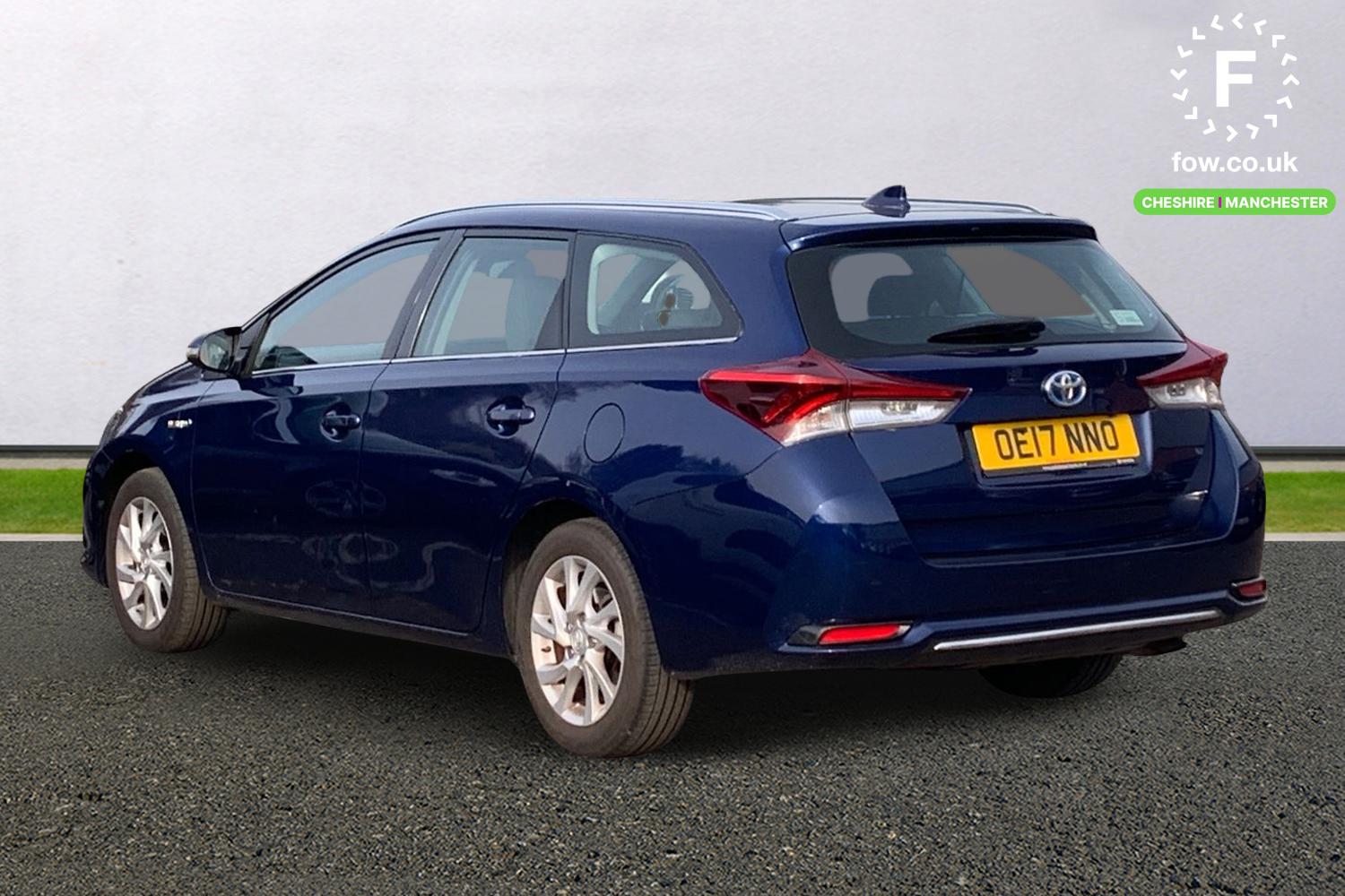 Used Toyota Auris 2017 for sale - 78029308: Photo 2