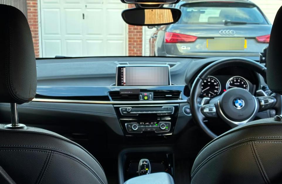 Used BMW X2 2022 for sale - 77179175: Photo 3