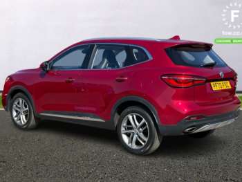 Used MG MG HS 2020 for sale - 74891478: Photo