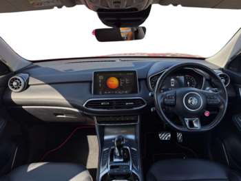 Used MG MG HS 2020 for sale - 74891478: Photo