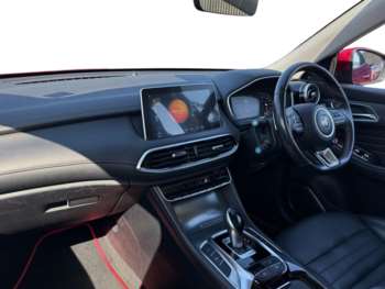 Used MG MG HS 2020 for sale - 74891478: Photo