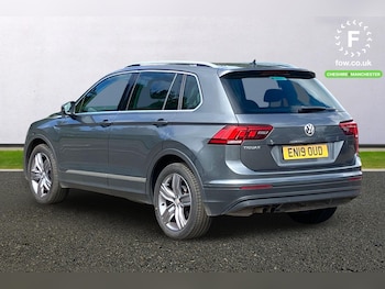 Used Volkswagen Tiguan 2019 for sale - 78939565: Photo