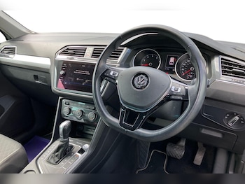 Used Volkswagen Tiguan 2019 for sale - 78939565: Photo