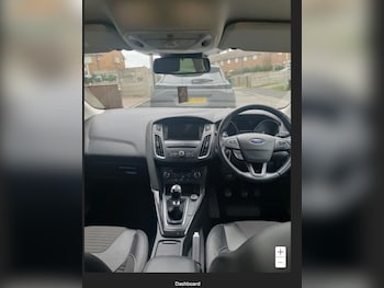 Used Ford Focus 2016 for sale - 77774043: Photo