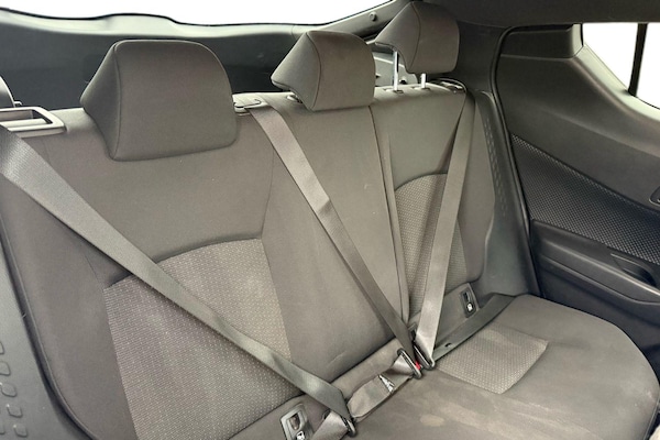 Used Toyota C-HR 2018 for sale - 75661480: Photo 14