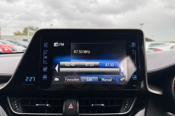 Used Toyota C-HR 2018 for sale - 75661480: Photo 6