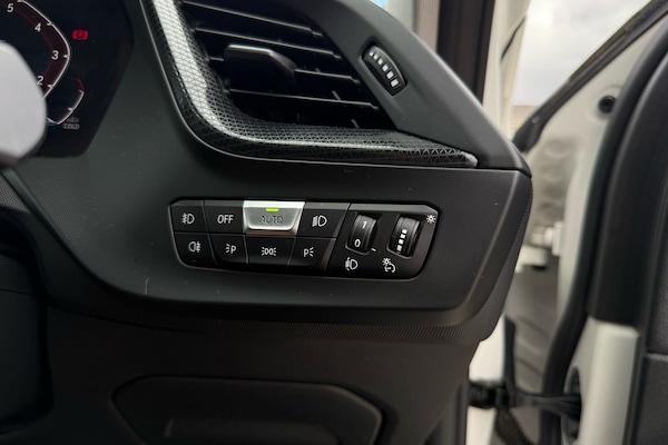 Used BMW 1 Series 2022 for sale - 75504327: Photo 11
