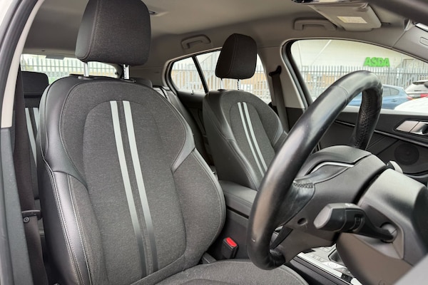 Used BMW 1 Series 2022 for sale - 75504327: Photo 13