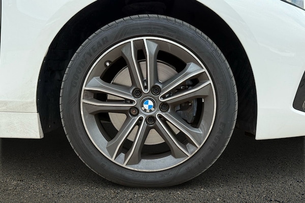 Used BMW 1 Series 2022 for sale - 75504327: Photo 16
