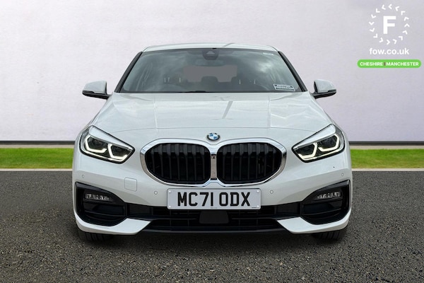 Used BMW 1 Series 2022 for sale - 75504327: Photo 17