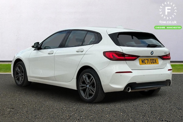 Used BMW 1 Series 2022 for sale - 75504327: Photo 2