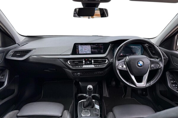 Used BMW 1 Series 2022 for sale - 75504327: Photo 3