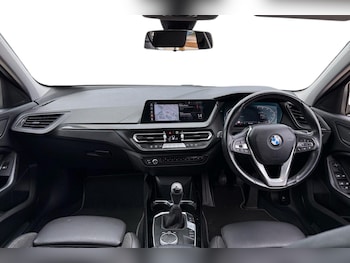 Used BMW 1 Series 2022 for sale - 75504327: Photo