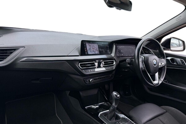 Used BMW 1 Series 2022 for sale - 75504327: Photo 4