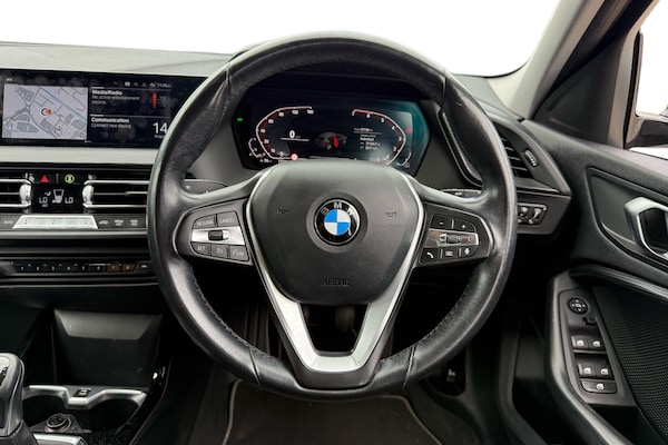 Used BMW 1 Series 2022 for sale - 75504327: Photo 5