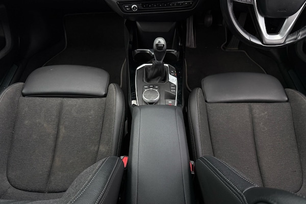 Used BMW 1 Series 2022 for sale - 75504327: Photo 9