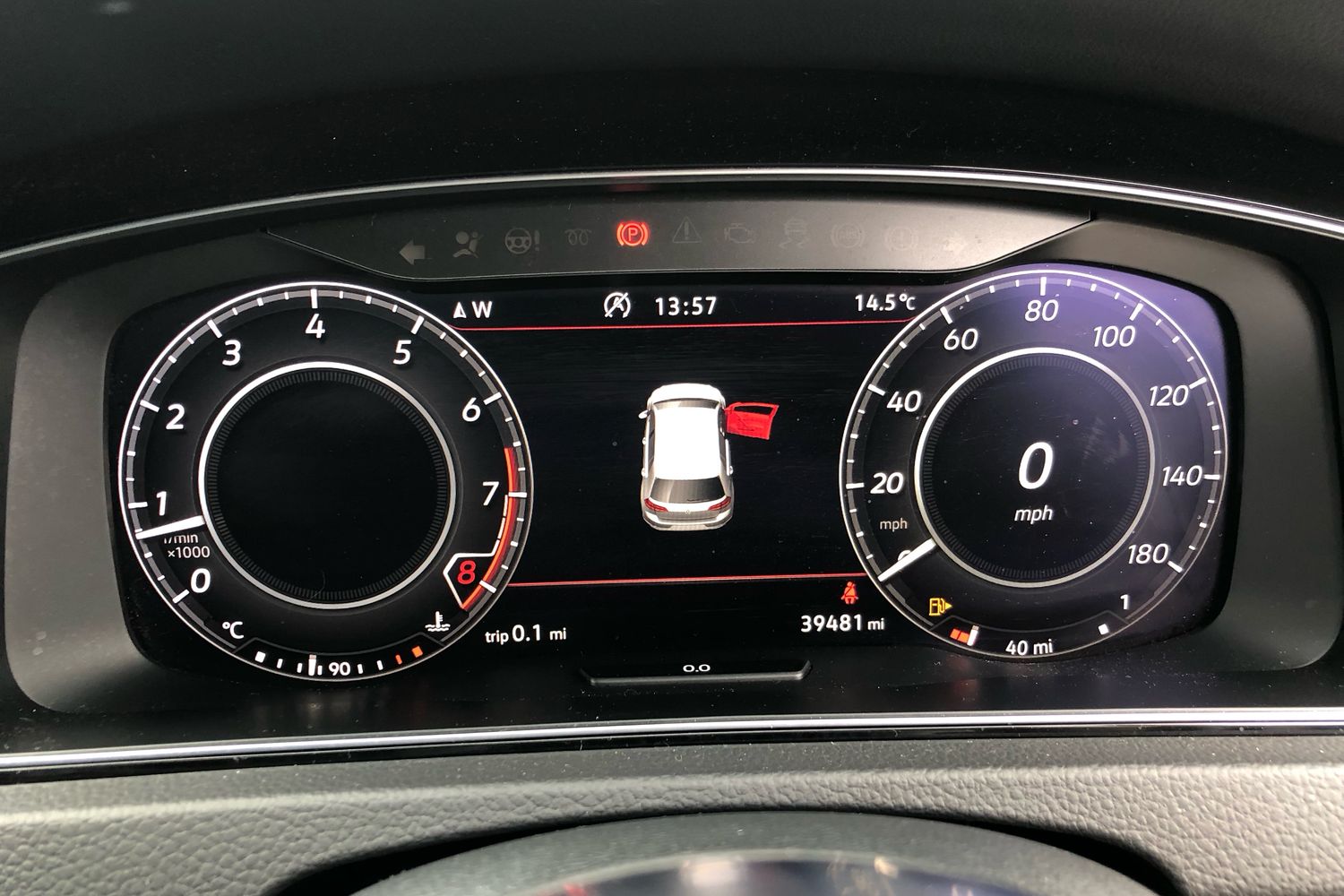 Used Volkswagen Golf 2019 for sale - 75987616: Photo 10