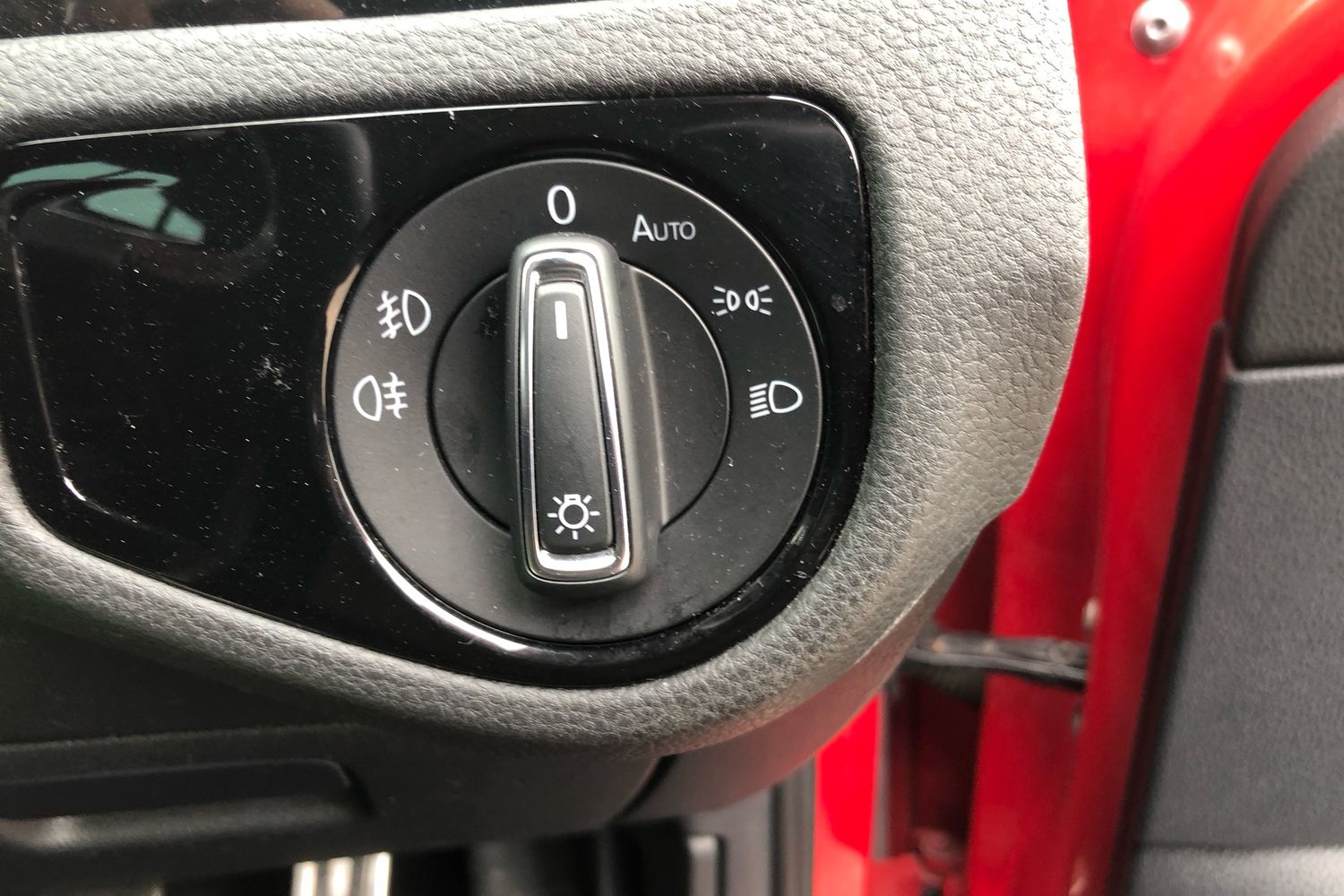 Used Volkswagen Golf 2019 for sale - 75987616: Photo 12