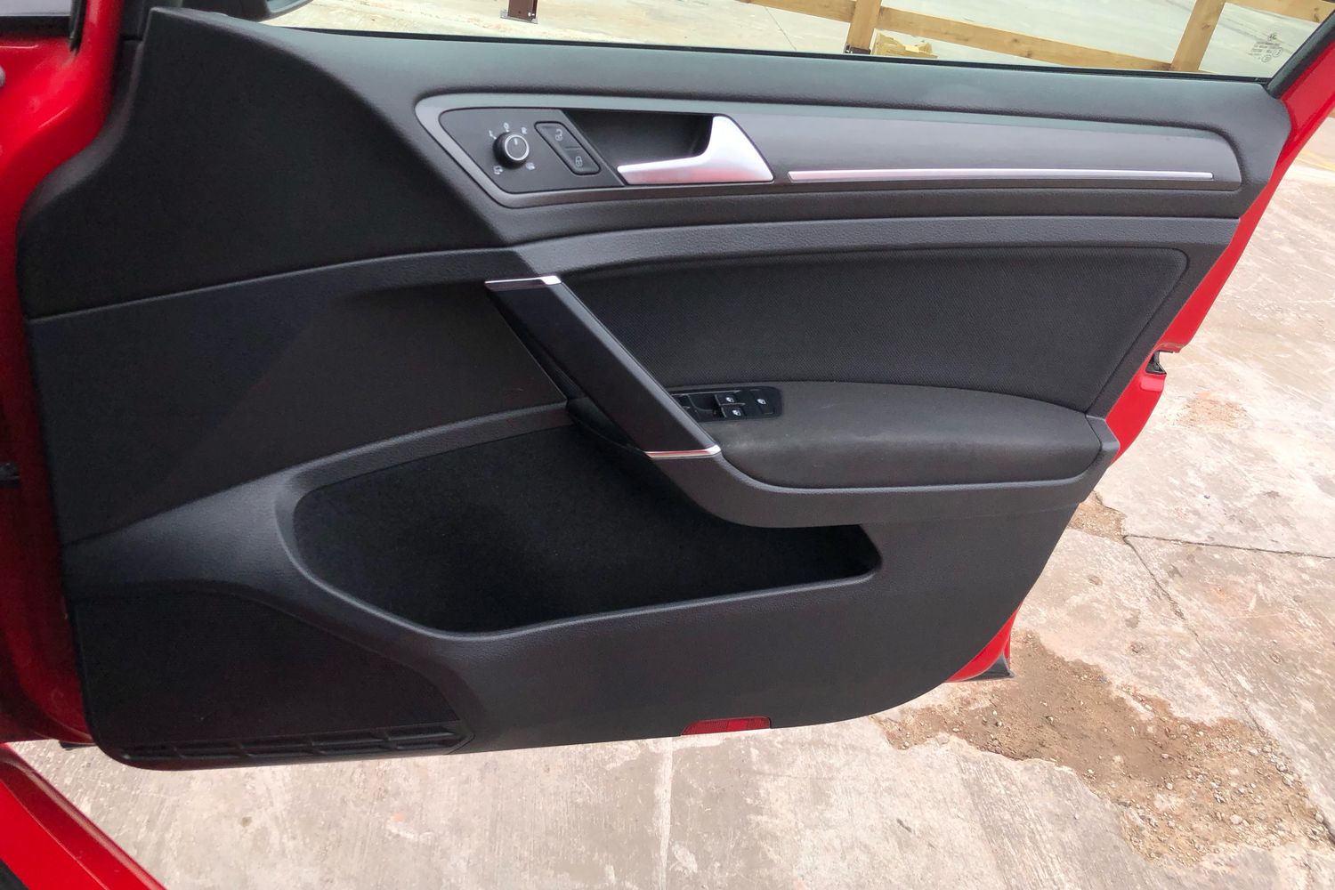 Used Volkswagen Golf 2019 for sale - 75987616: Photo 13