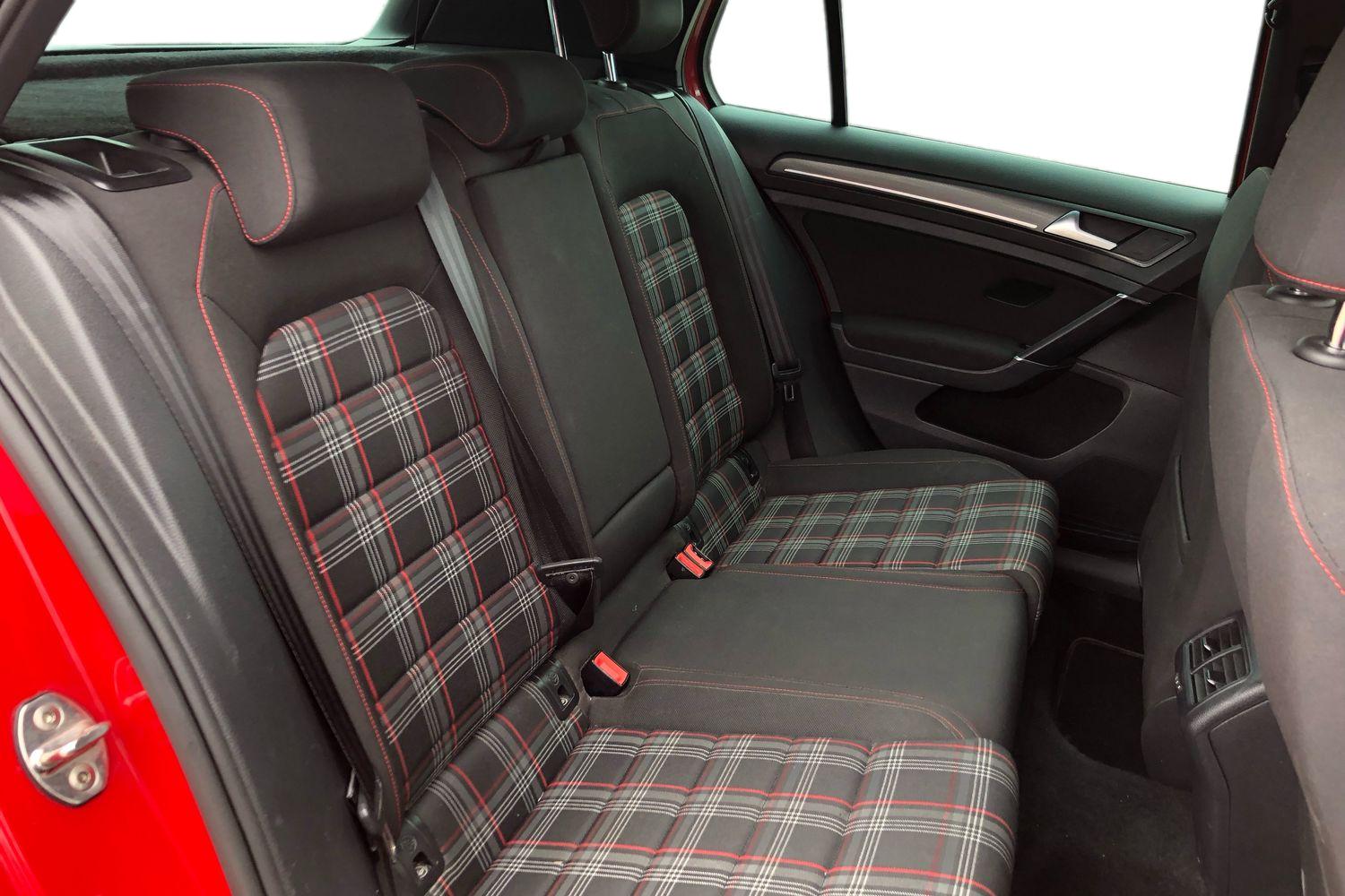 Used Volkswagen Golf 2019 for sale - 75987616: Photo 14