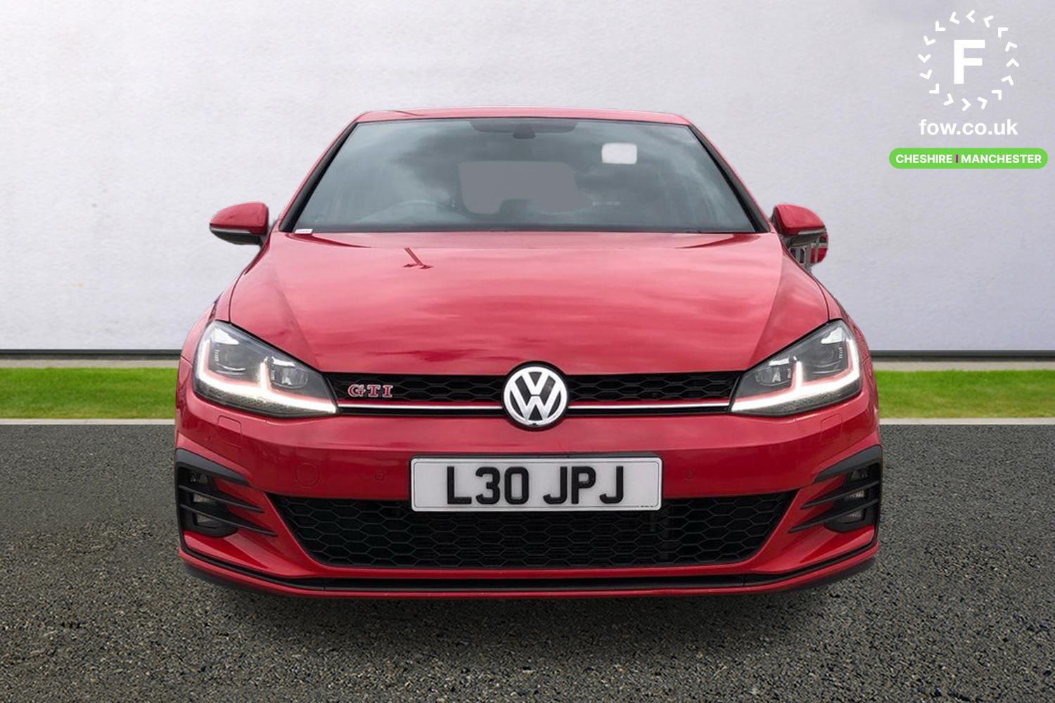 Used Volkswagen Golf 2019 for sale - 75987616: Photo 17