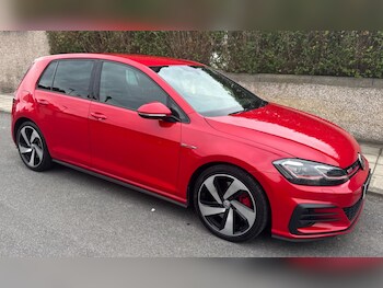 Used Volkswagen Golf 2019 for sale - 75987616: Photo